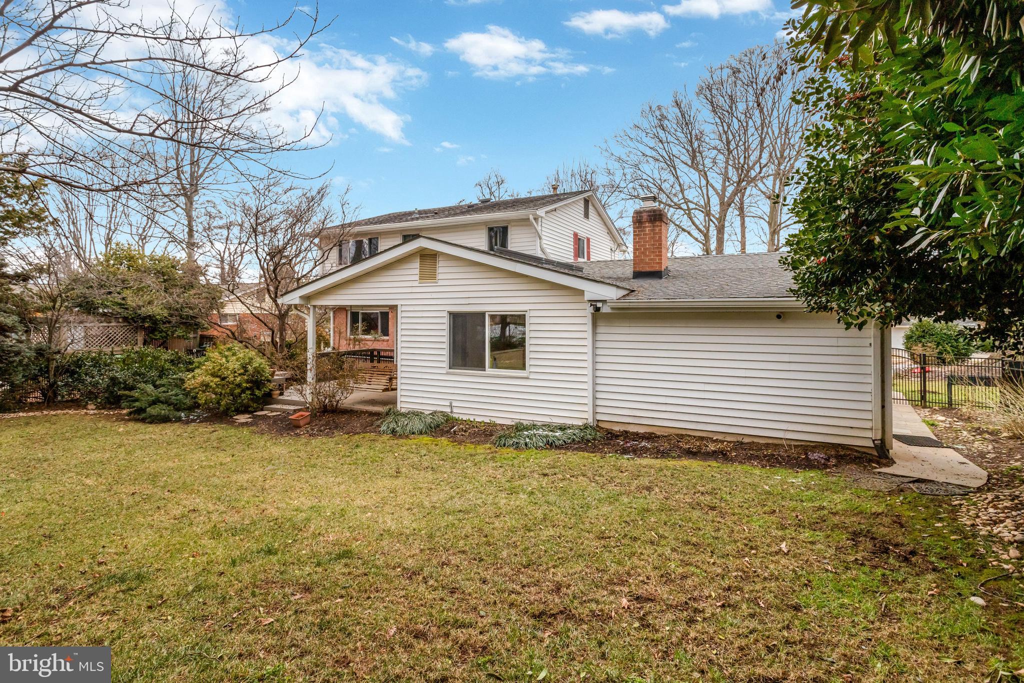 KINGS PARK - Residential