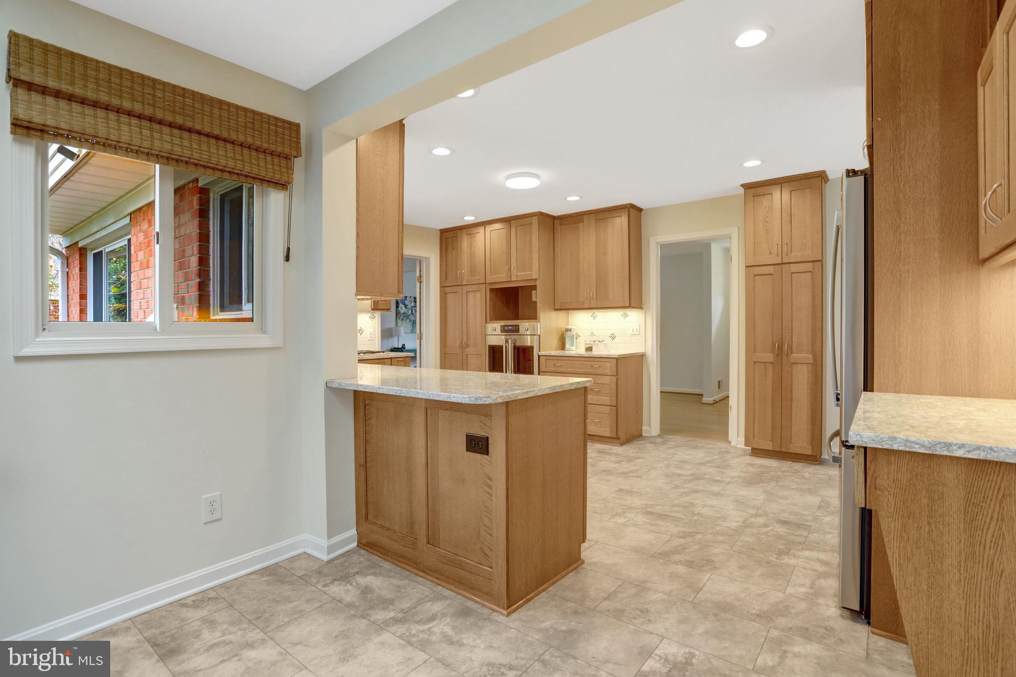 KINGS PARK - Residential