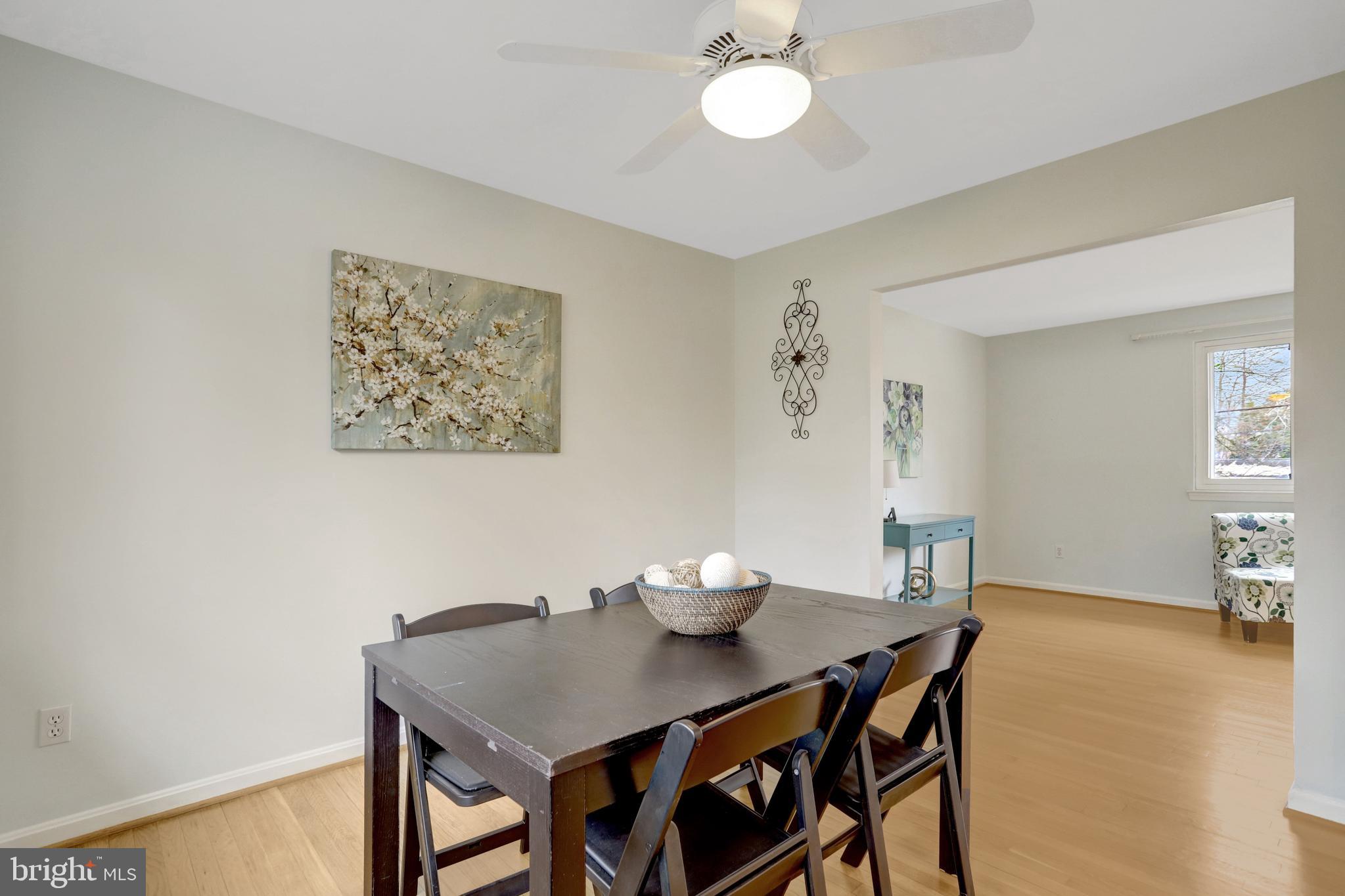 KINGS PARK - Residential