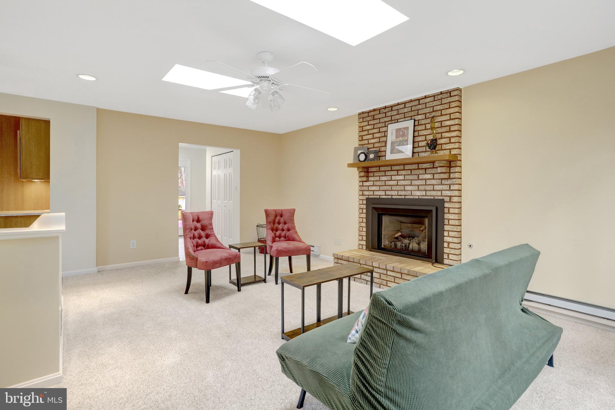 KINGS PARK - Residential