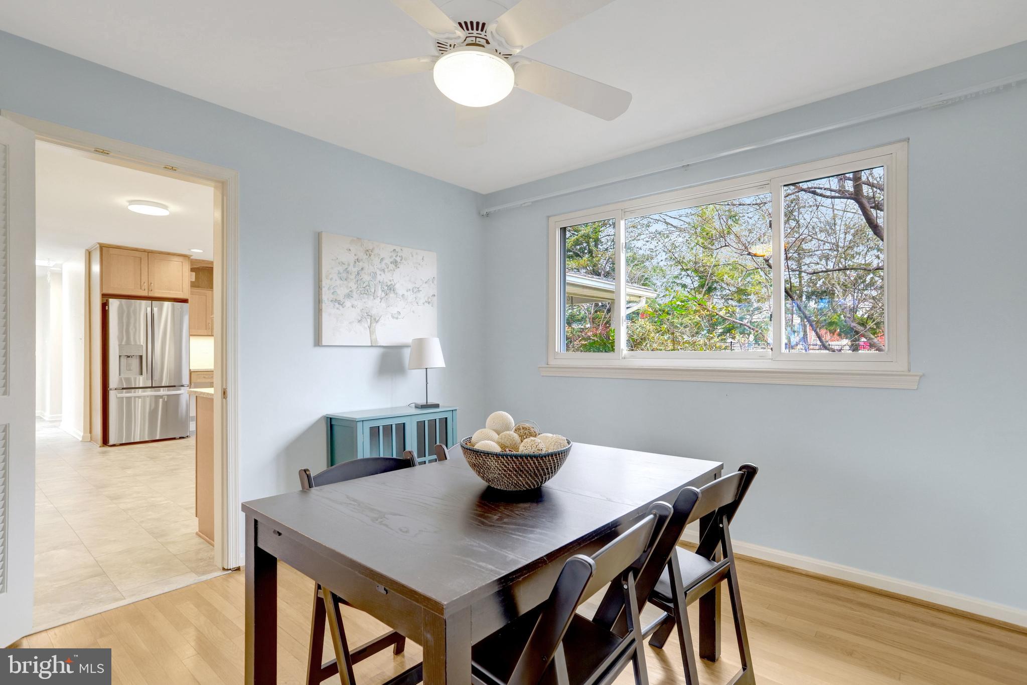 KINGS PARK - Residential