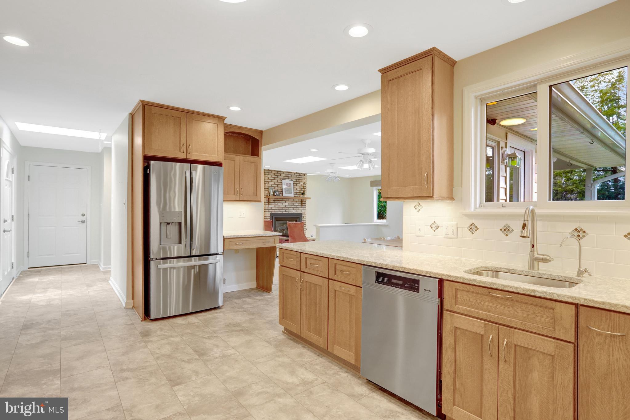 KINGS PARK - Residential