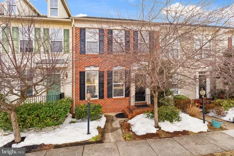 11863 Benton Lake Road, Bristow, VA MLS: VAPW2113440