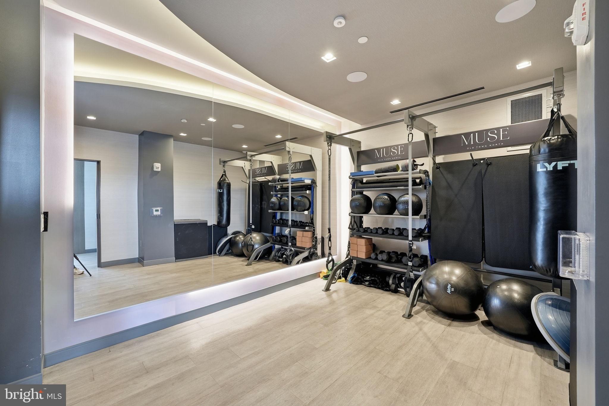 OLD TOWN - Residential