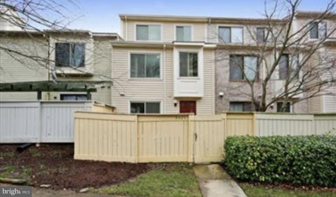 OVERLEA - Residential Lease