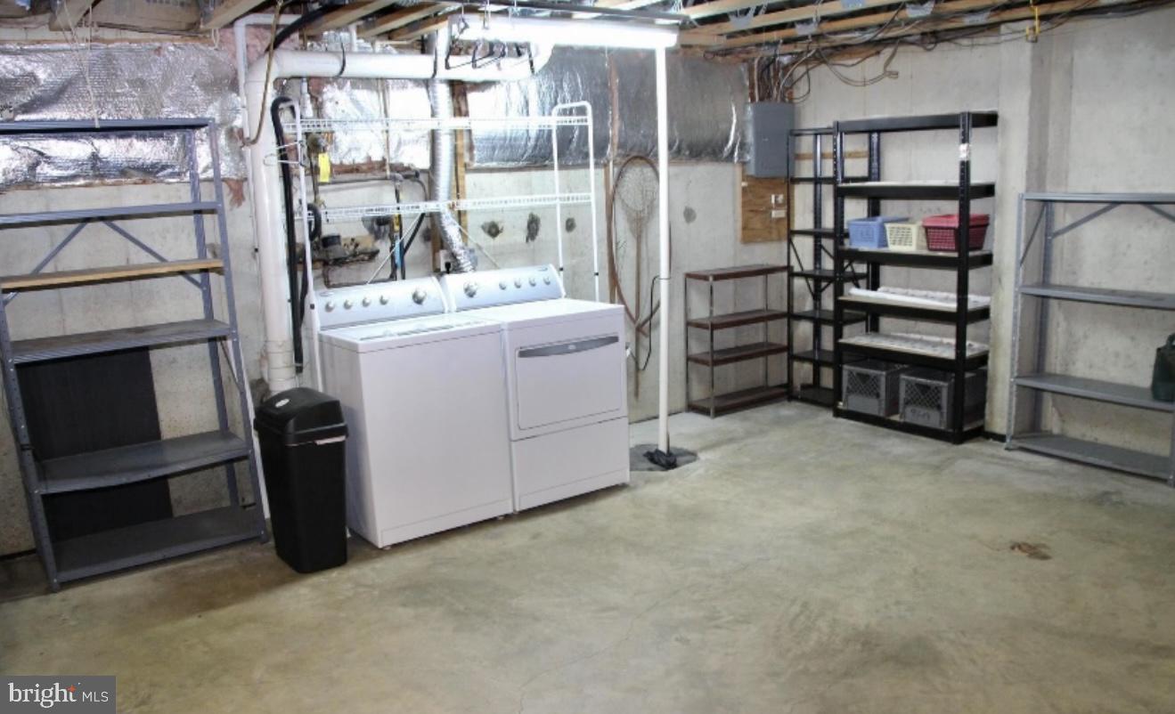 OVERLEA - Residential Lease