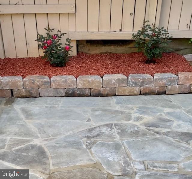 OVERLEA - Residential Lease