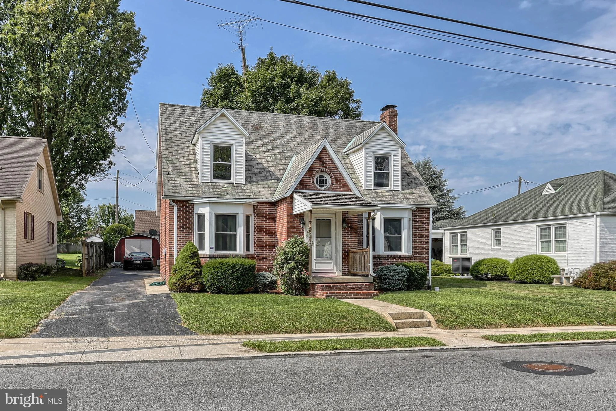 115 S Forney Avenue, Hanover, PA 17331