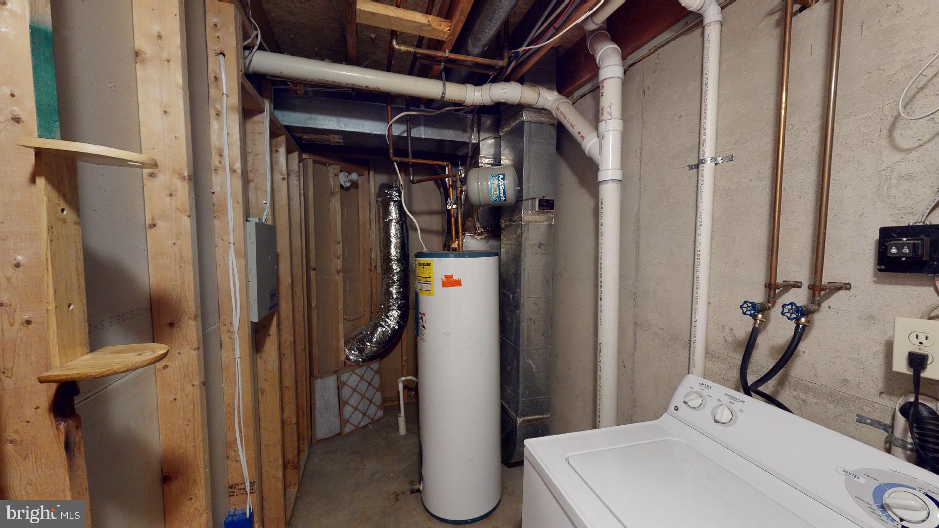 PARKVIEW TRAIL - Residential