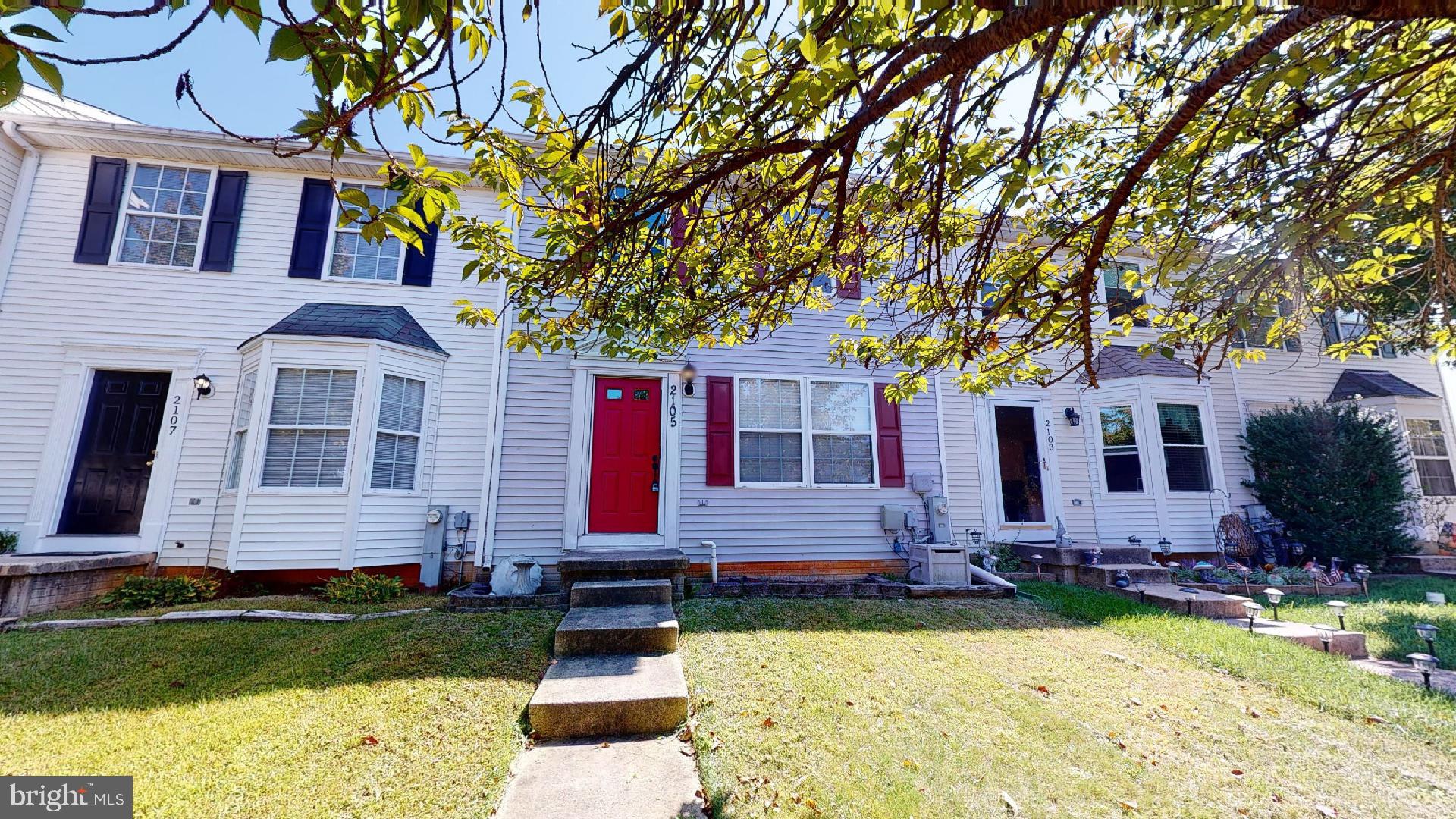 PARKVIEW TRAIL - Residential