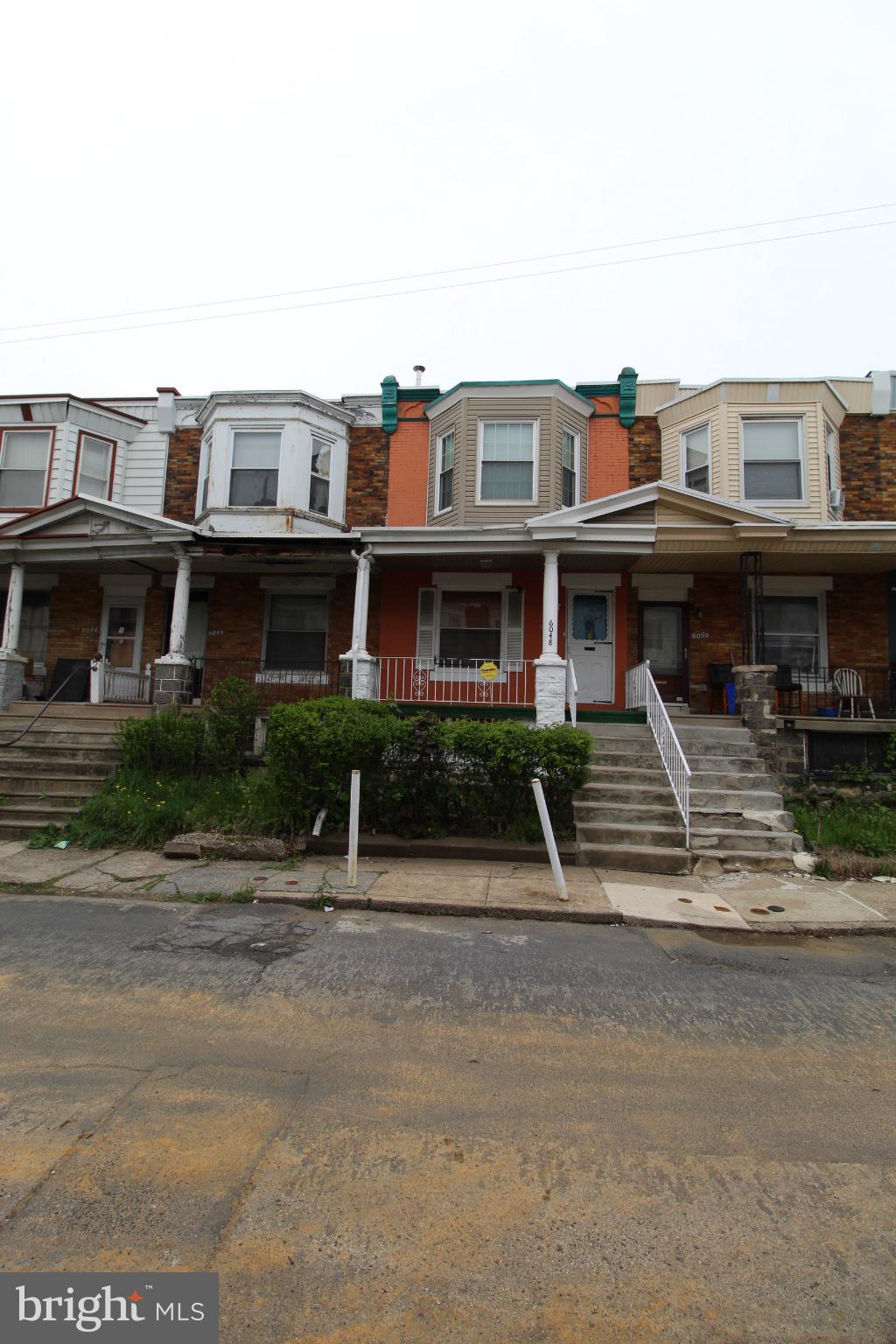 Photo 1 of 24 — 6048 IRVING STREET, PHILADELPHIA, PA 19139