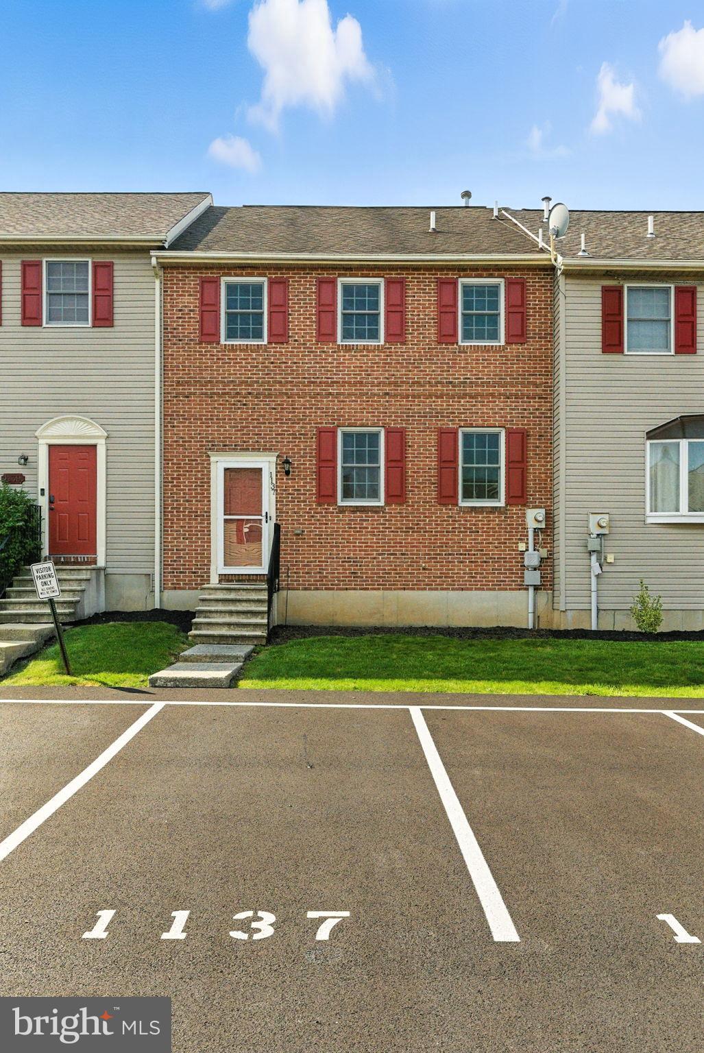 1137 FREDRICK BOULEVARD