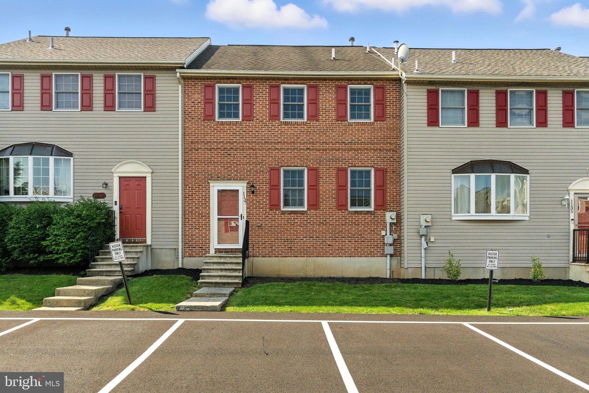 1137 FREDRICK BOULEVARD