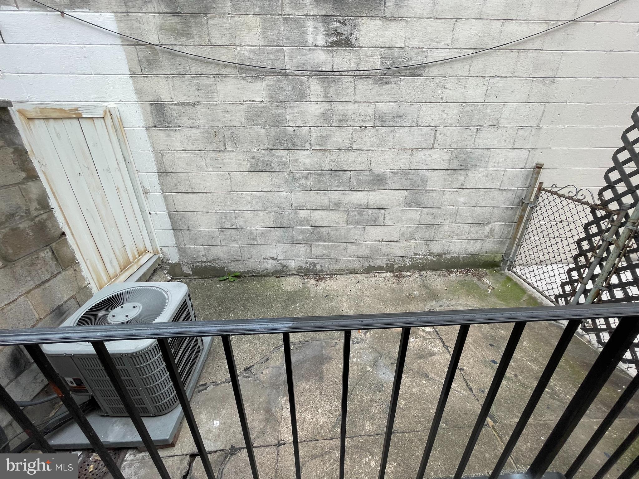 PENNSPORT - Residential Lease