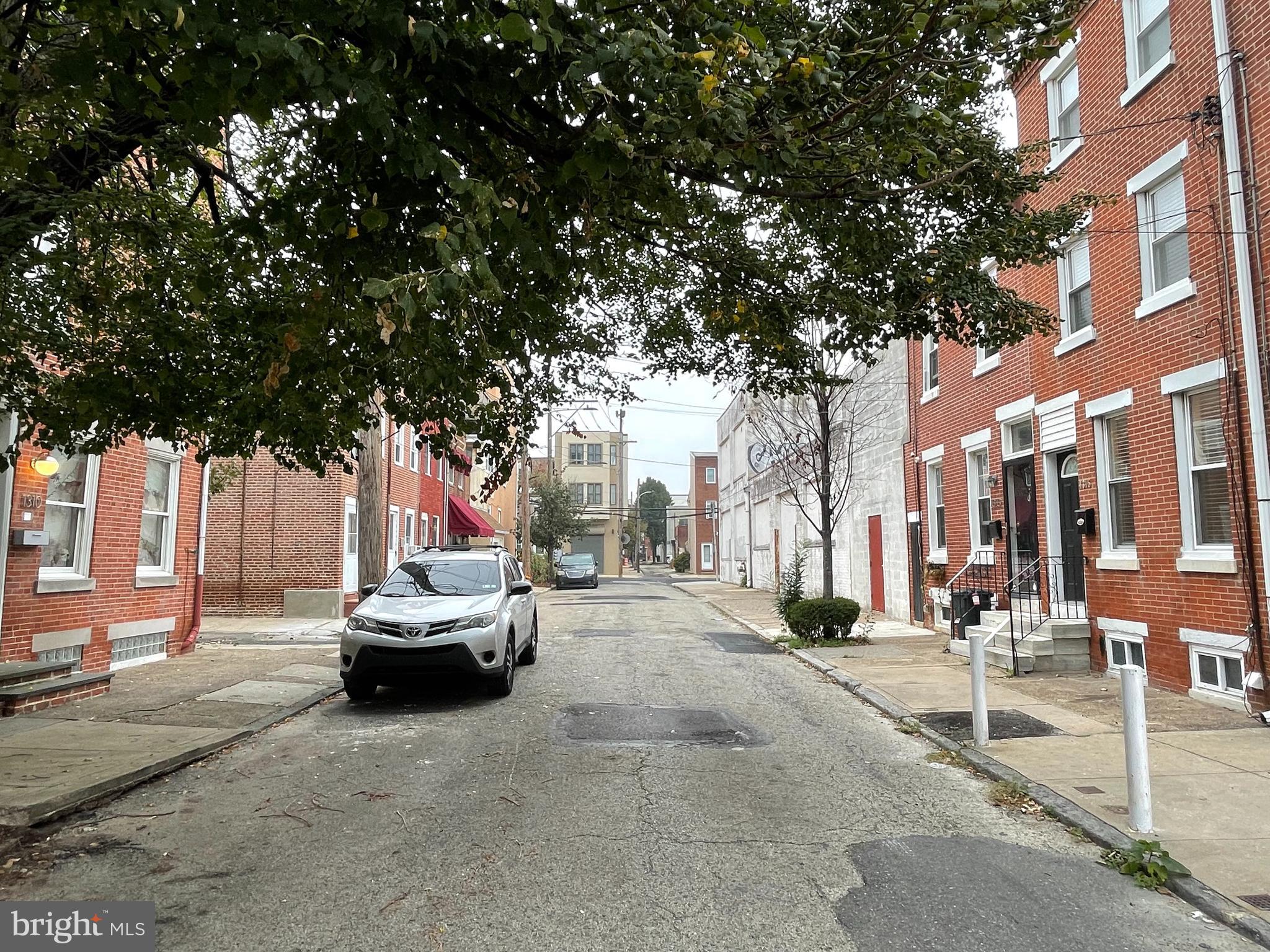 PENNSPORT - Residential Lease