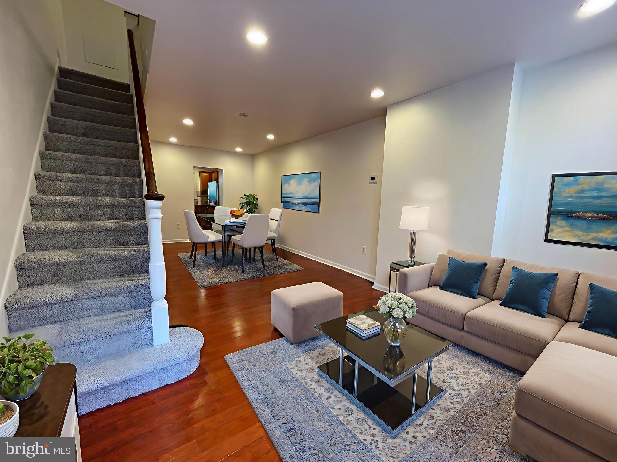 1315 S HOWARD STREET