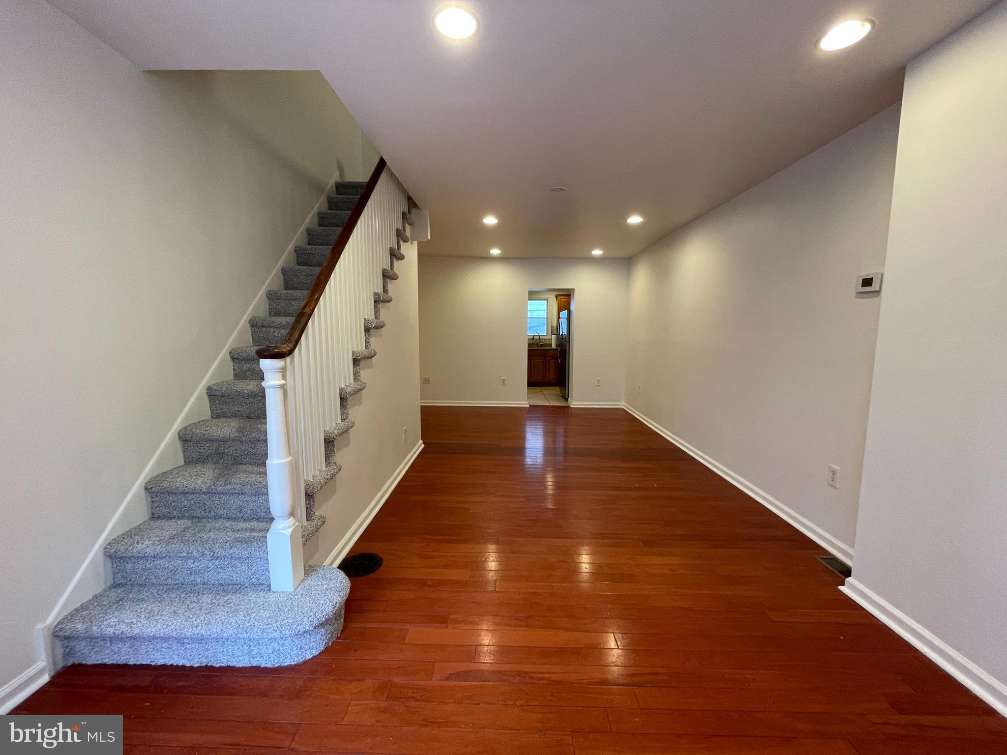 PENNSPORT - Residential Lease