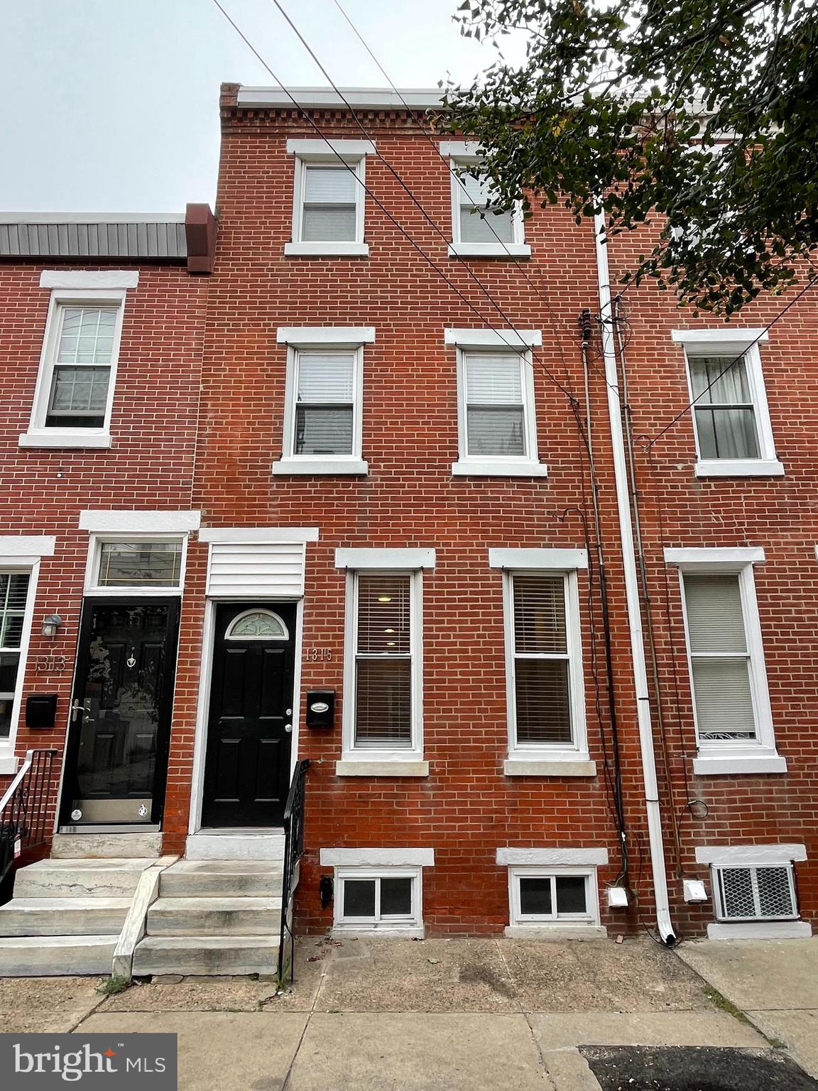 PENNSPORT - Residential Lease