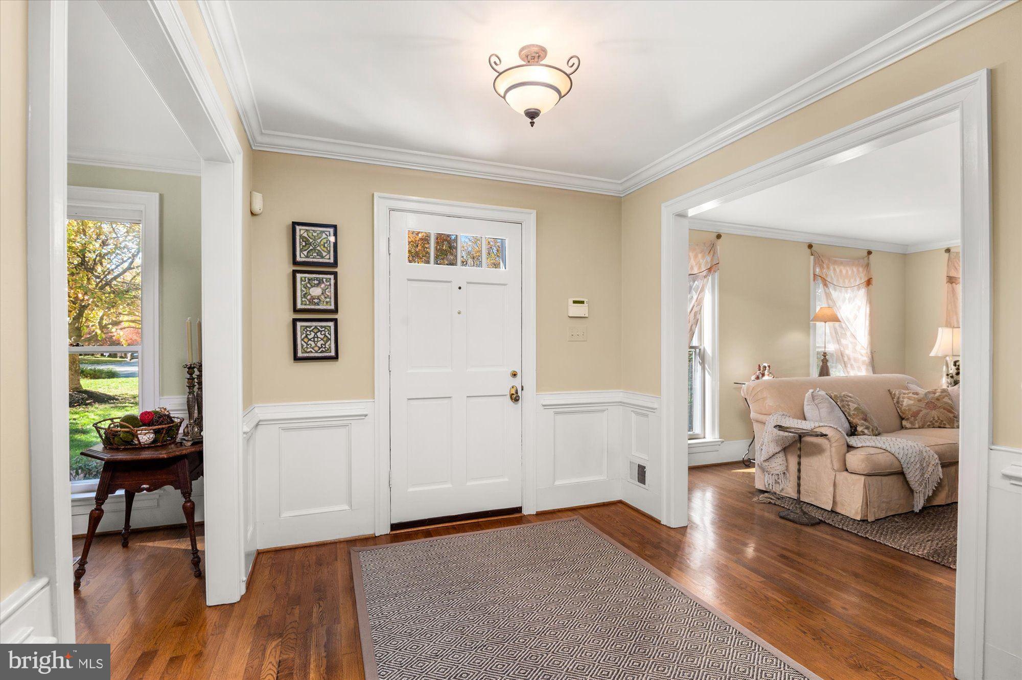 RIVER FALLS - Residential