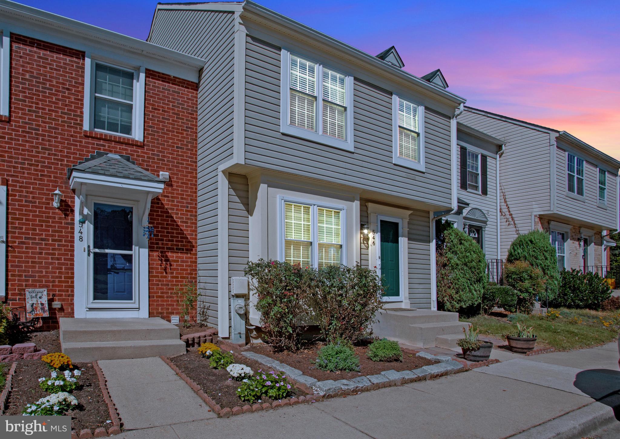 546 GREENCREST LANE