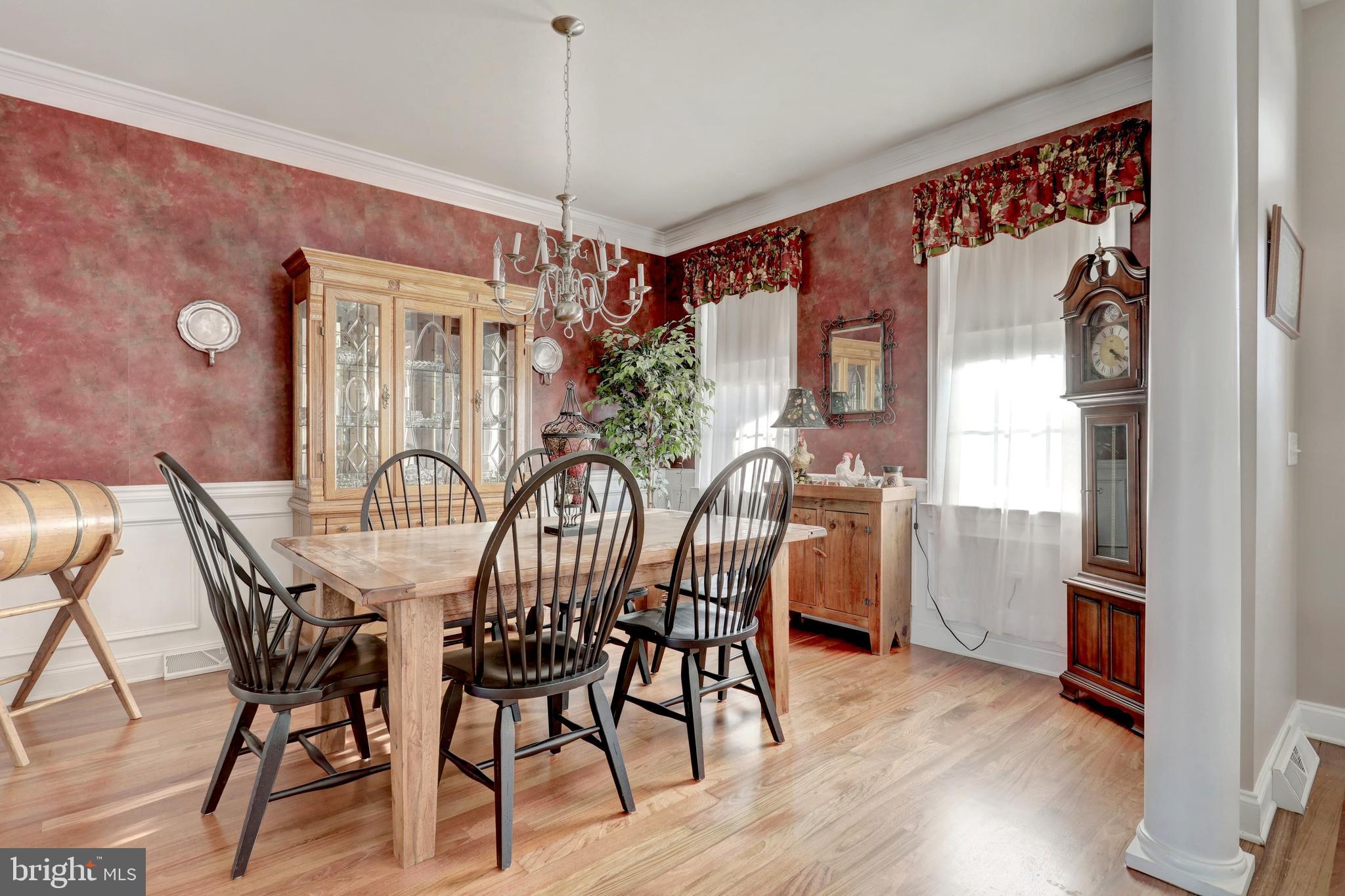 NEW BRITTANY - Residential