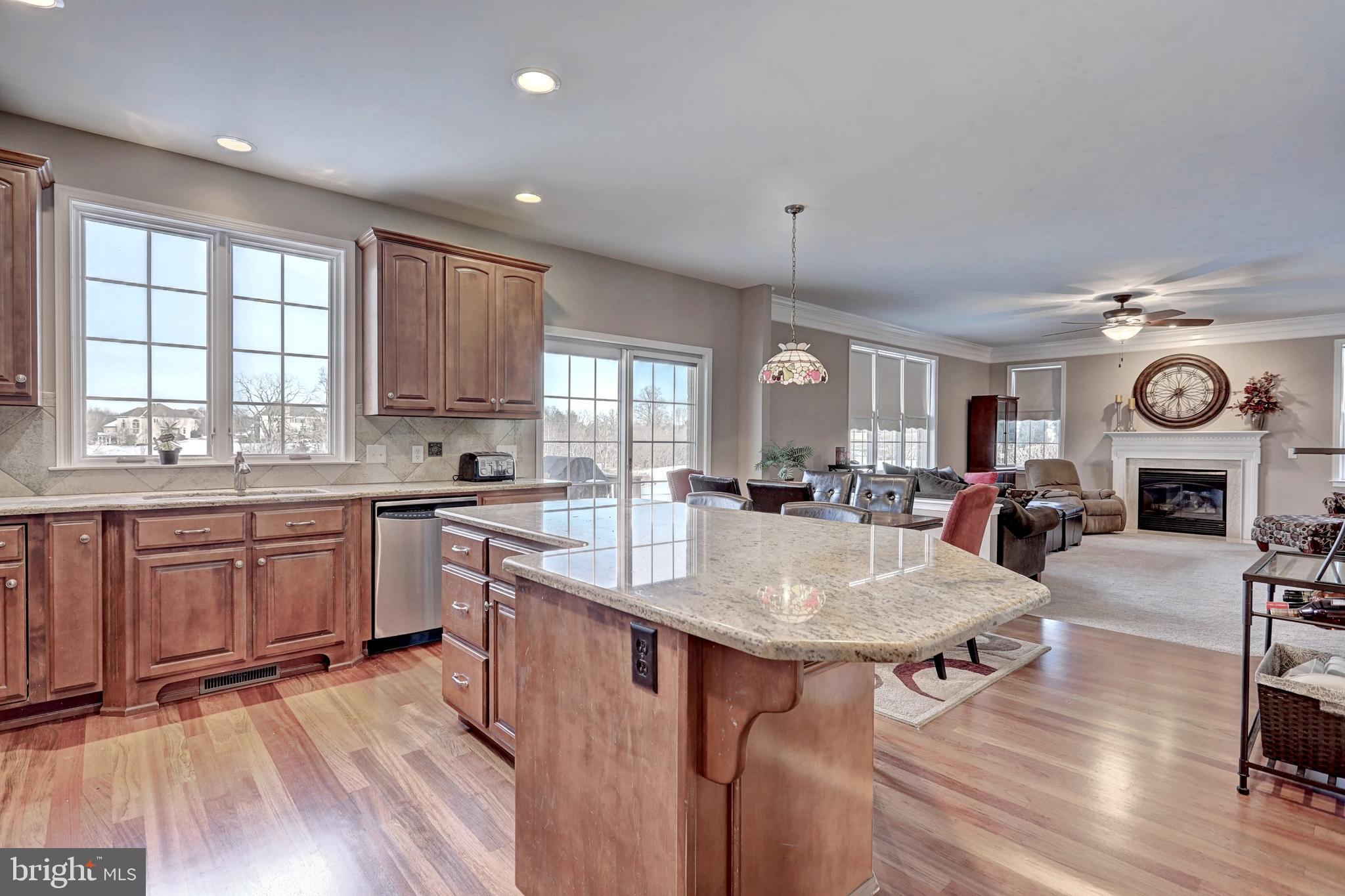 NEW BRITTANY - Residential