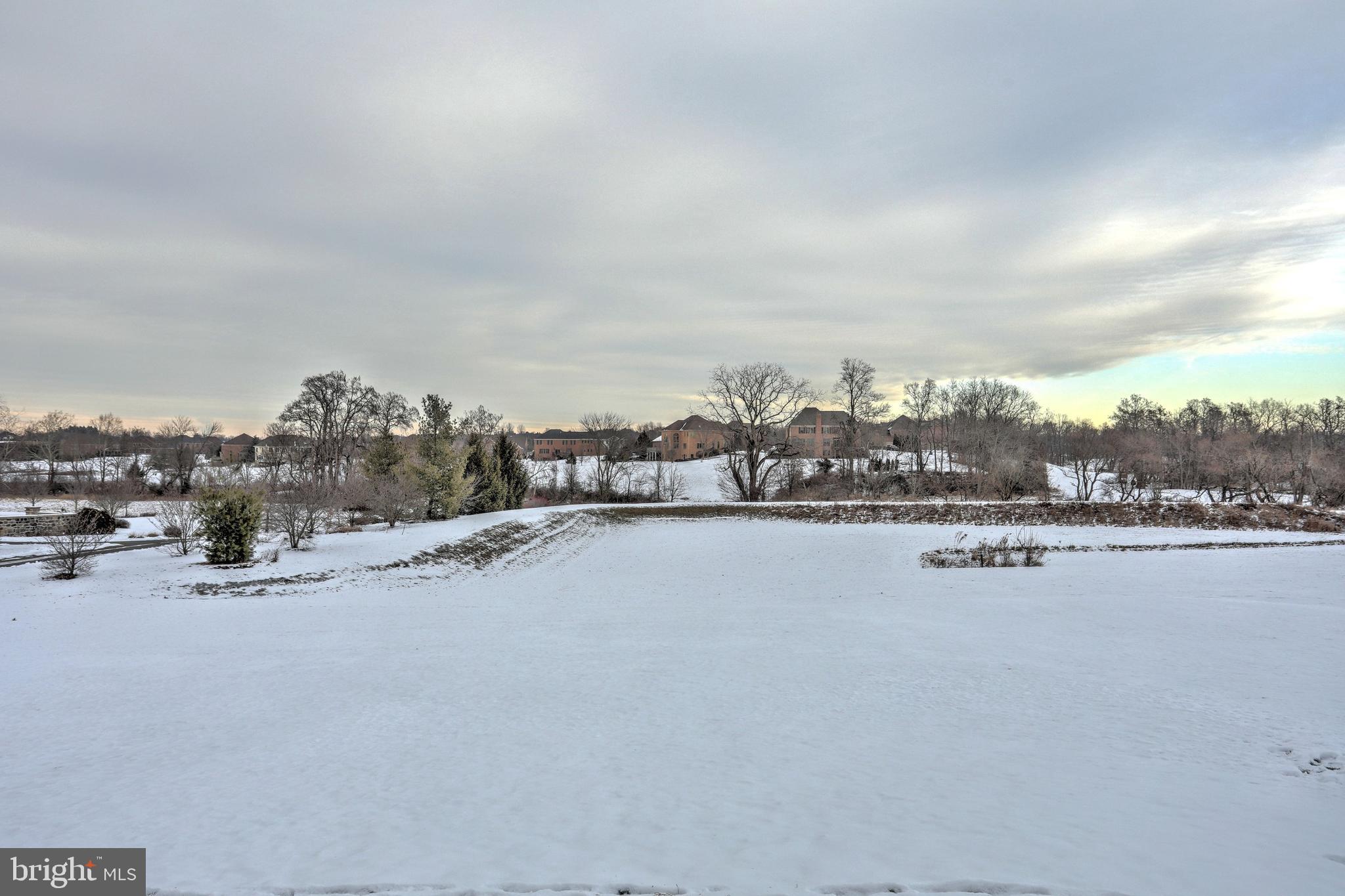 NEW BRITTANY - Residential