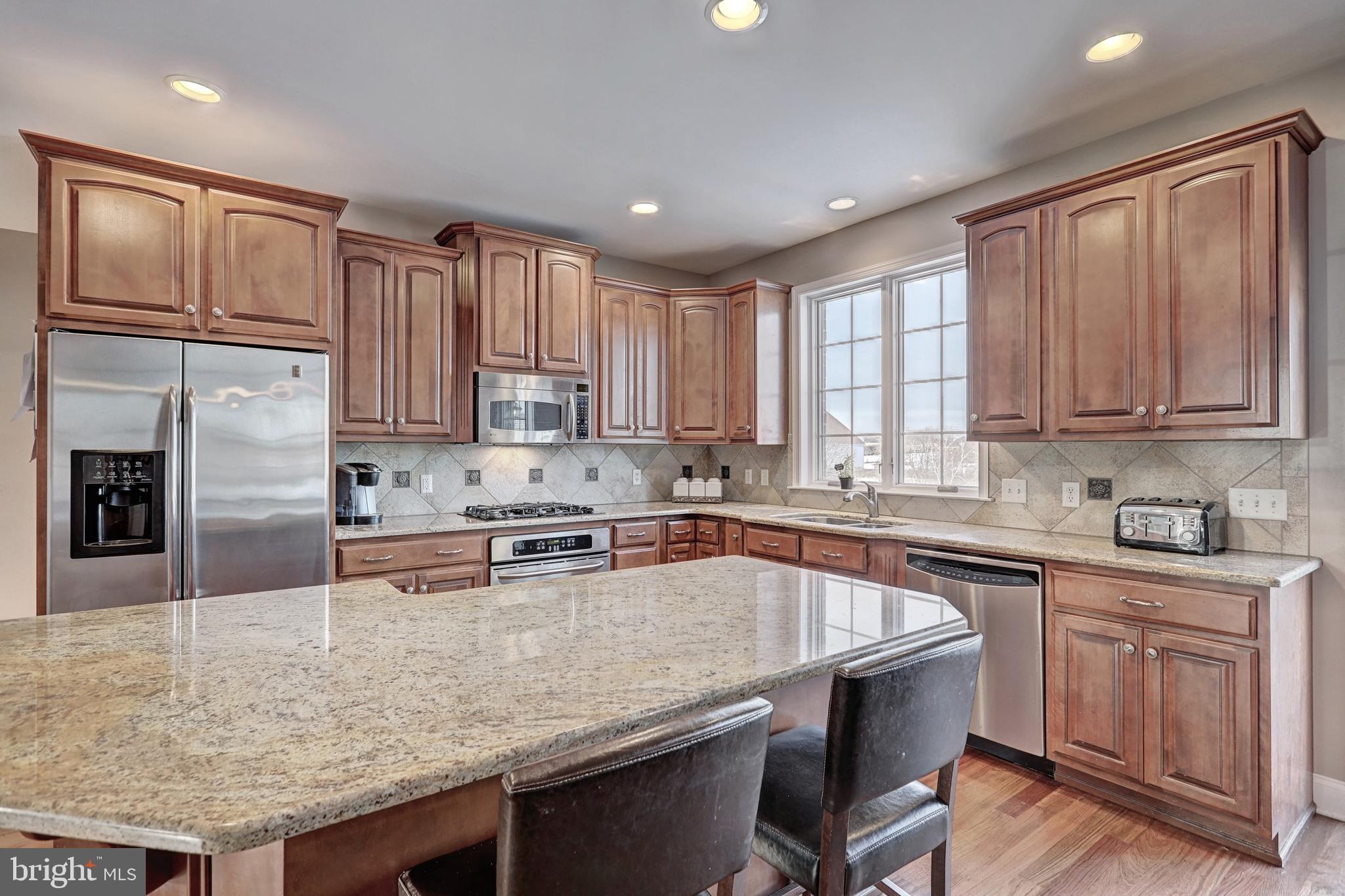 NEW BRITTANY - Residential