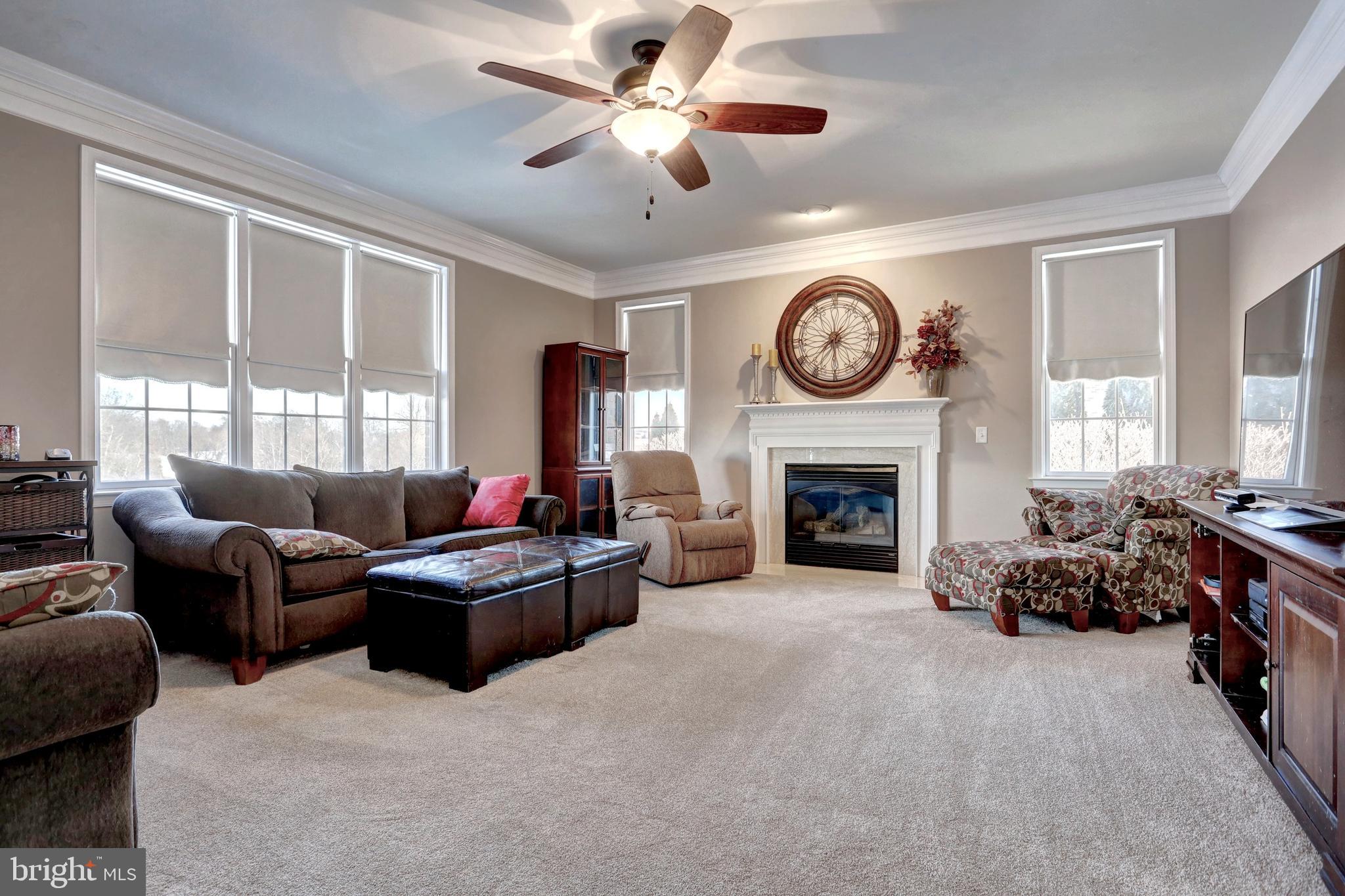 NEW BRITTANY - Residential