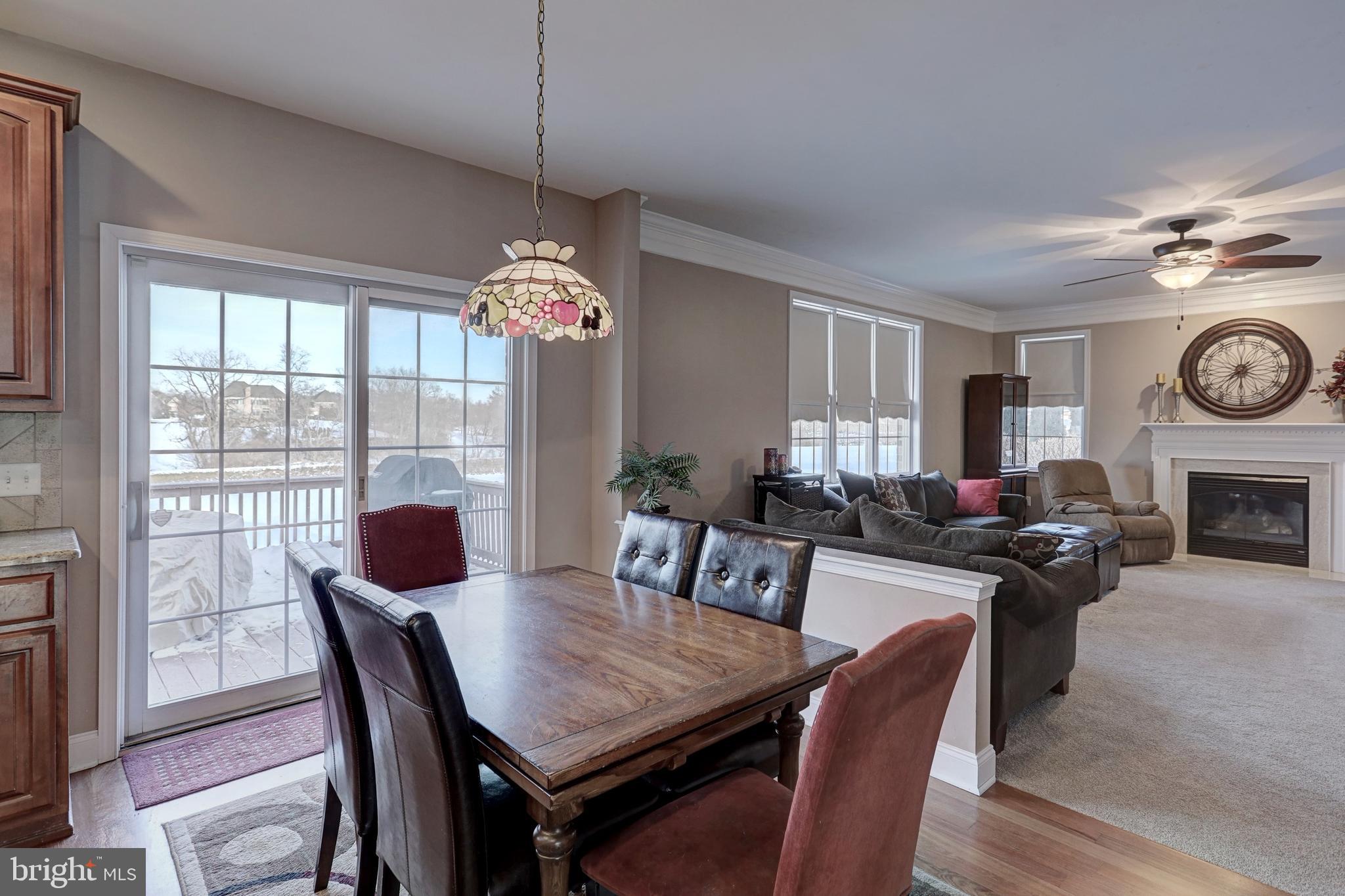 NEW BRITTANY - Residential