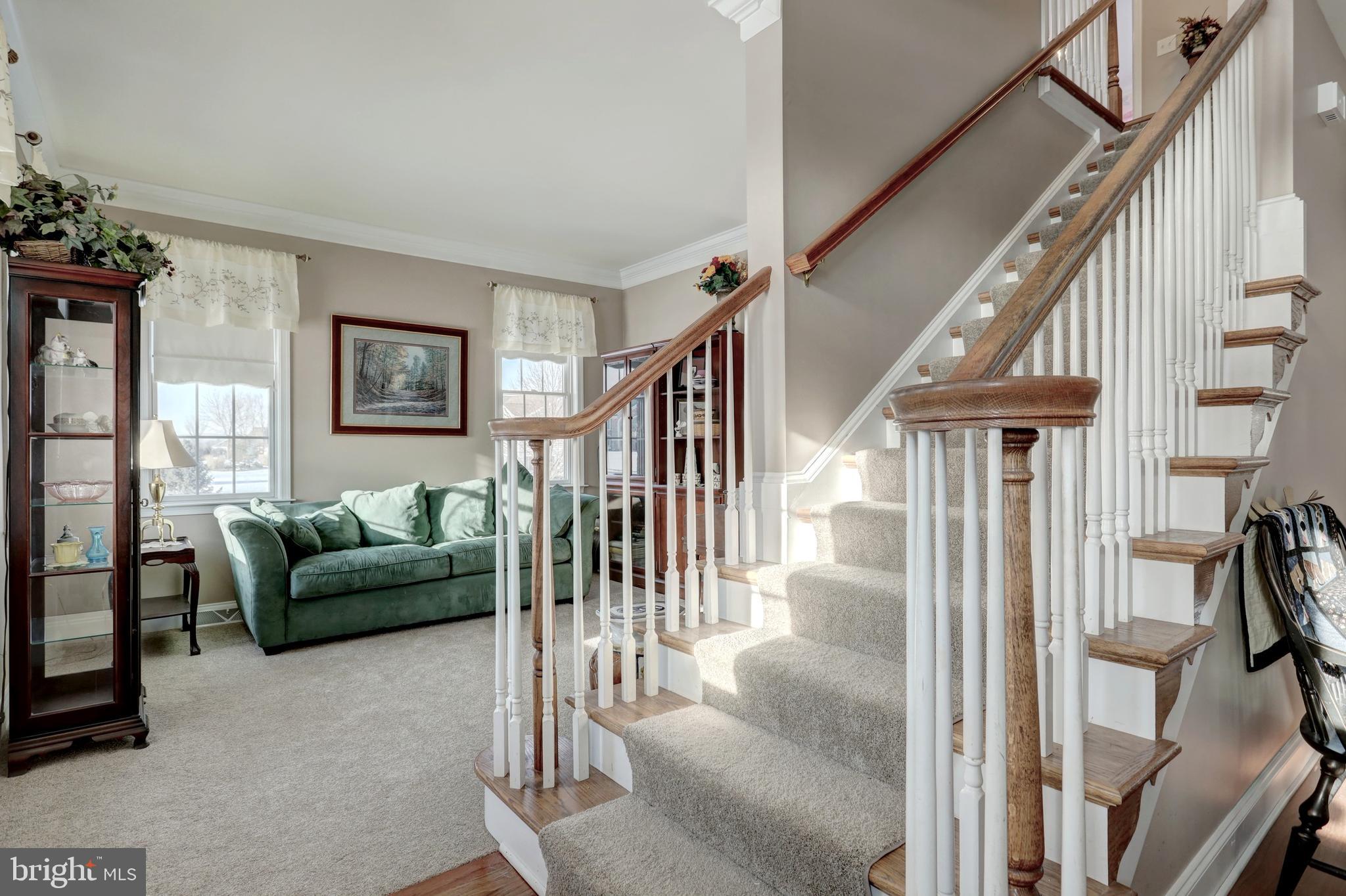 NEW BRITTANY - Residential