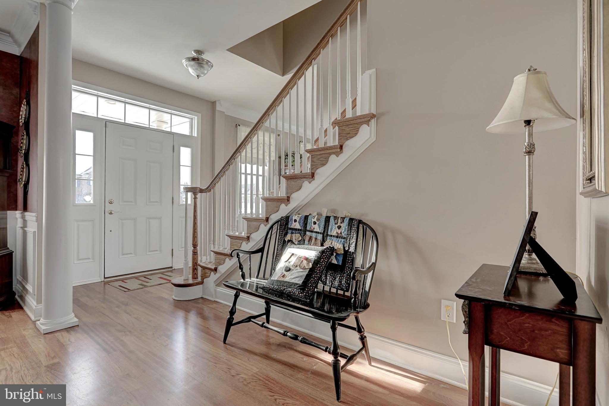 NEW BRITTANY - Residential