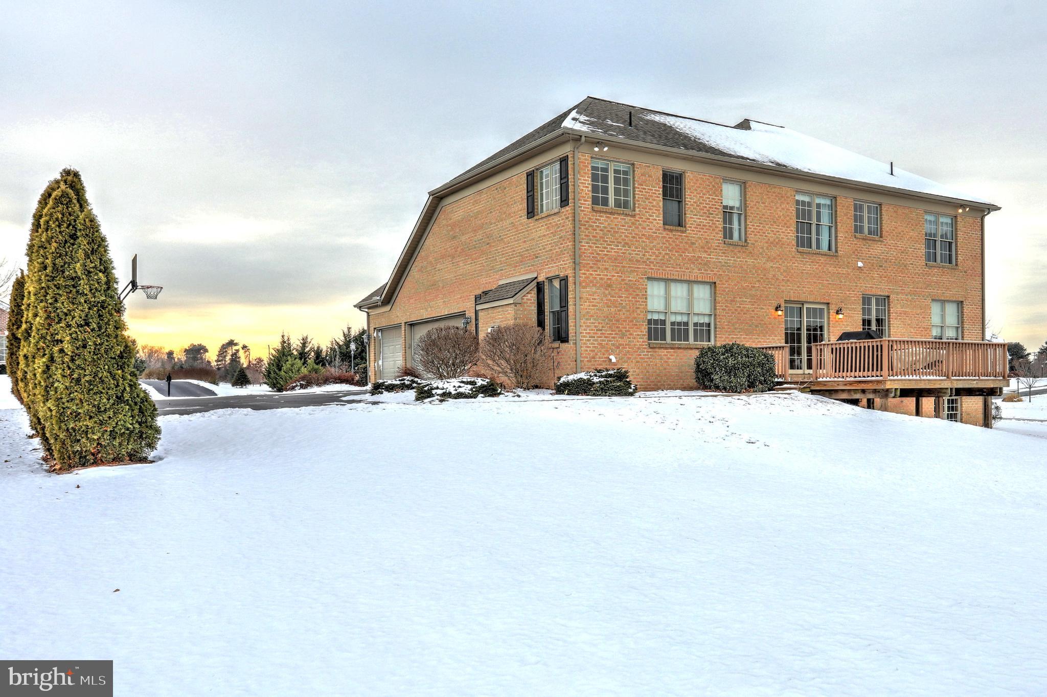 NEW BRITTANY - Residential