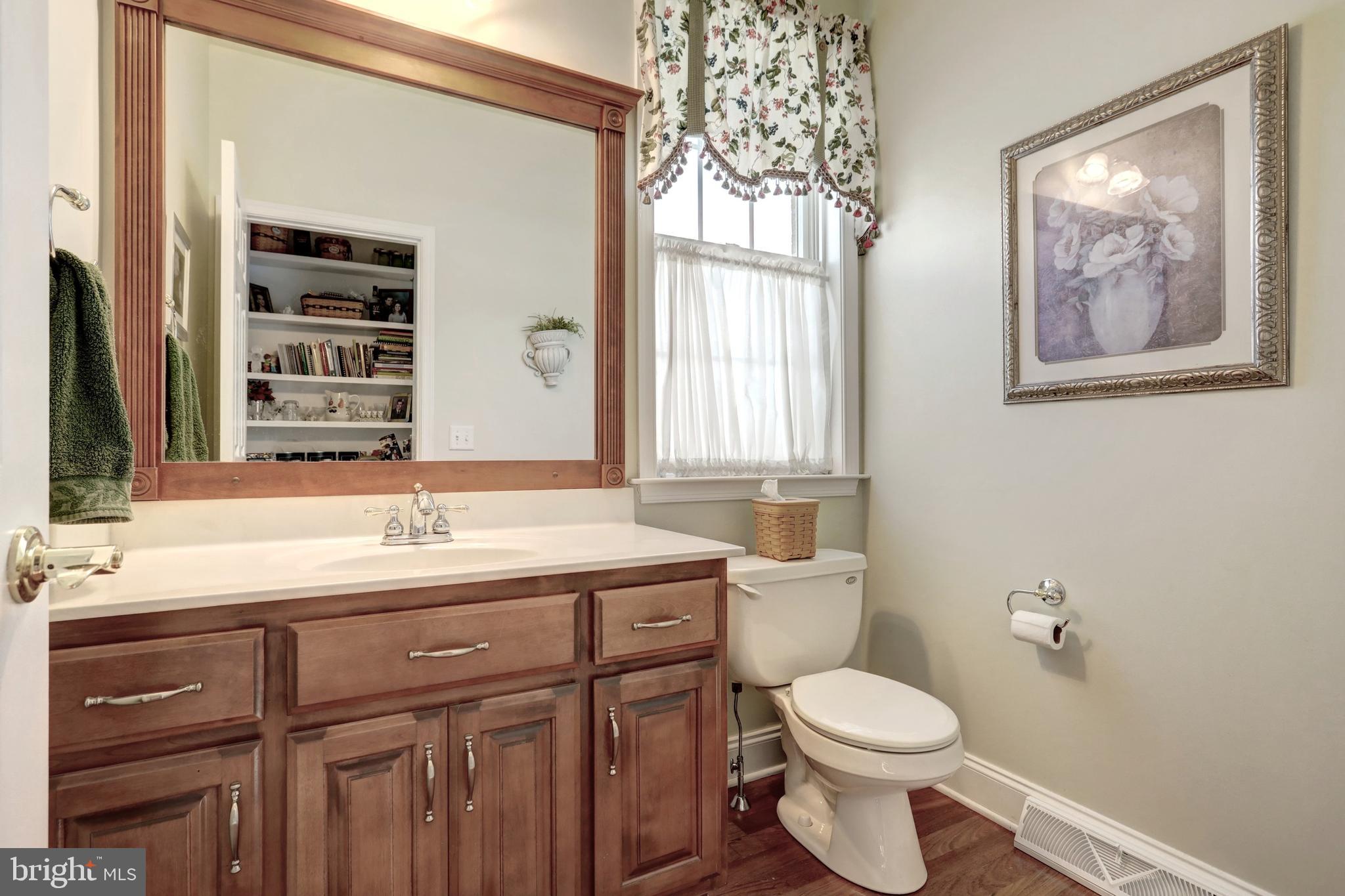 NEW BRITTANY - Residential