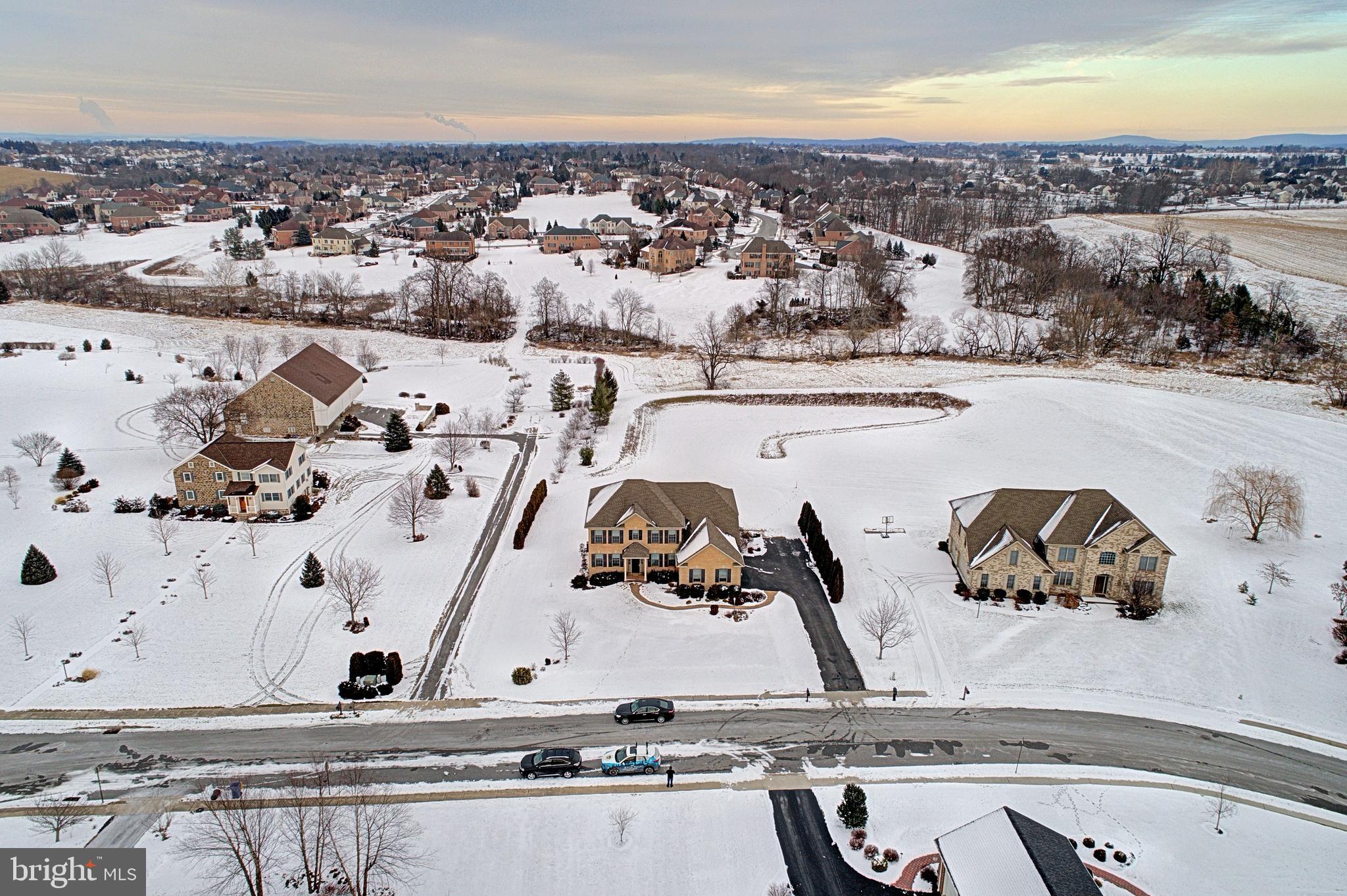 NEW BRITTANY - Residential