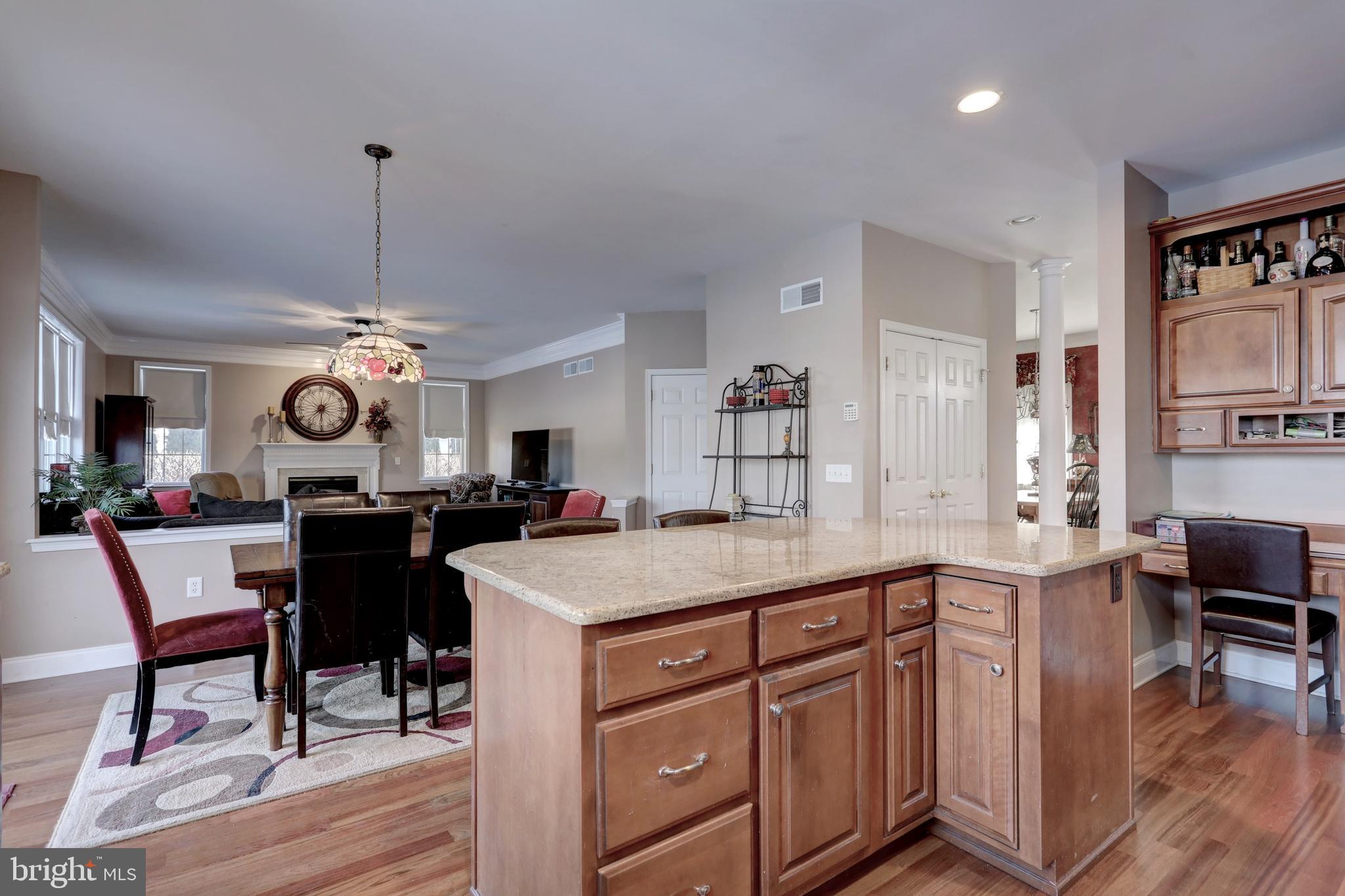 NEW BRITTANY - Residential