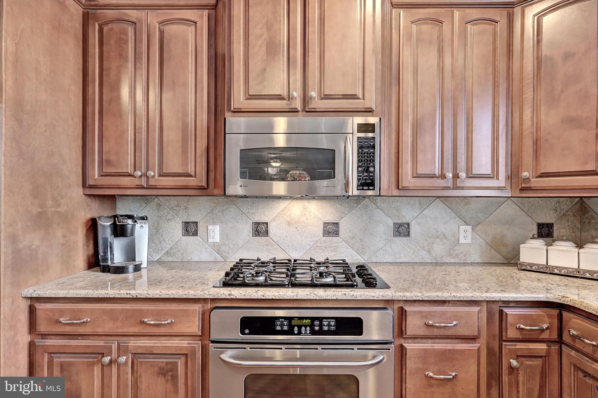 NEW BRITTANY - Residential