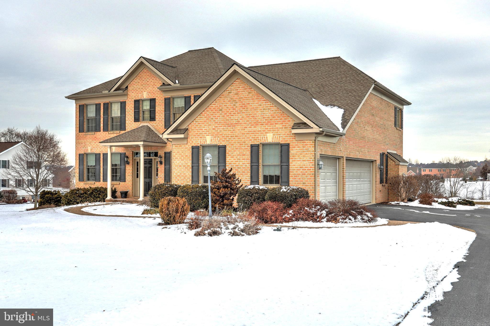 NEW BRITTANY - Residential