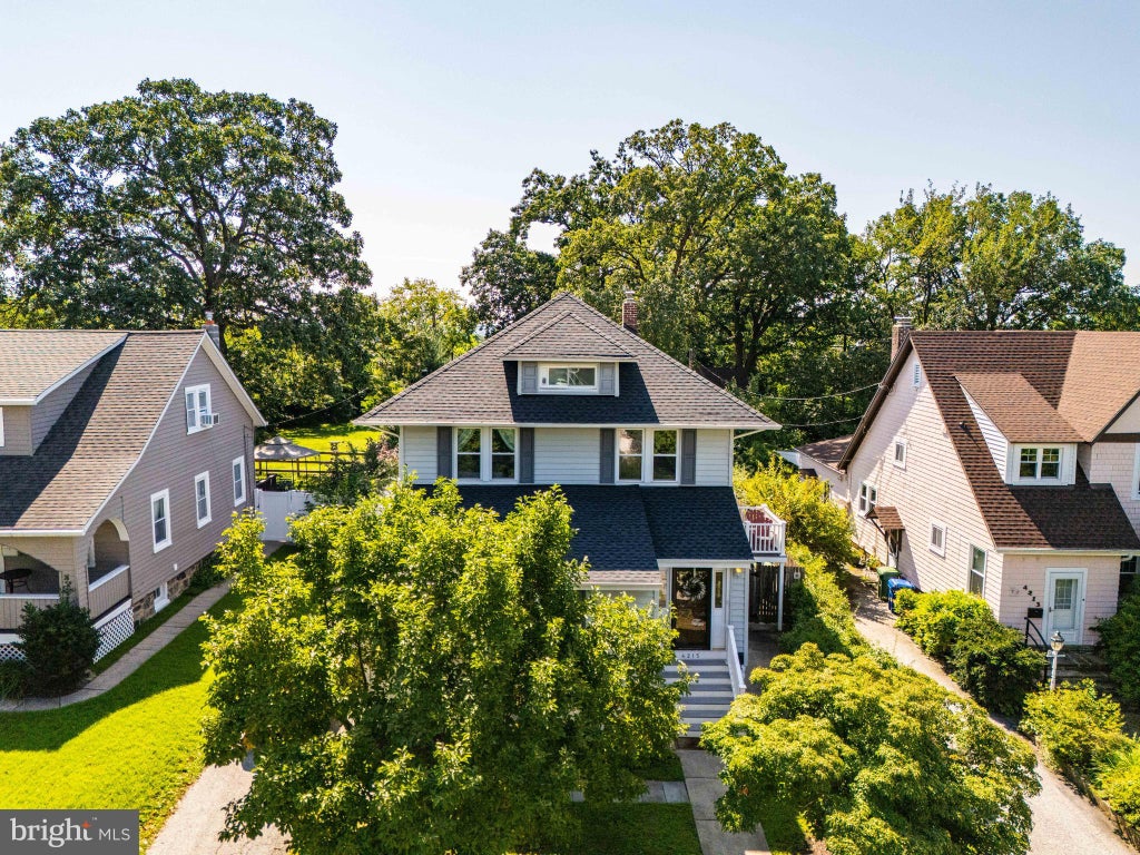 Photo of 4215 Harcourt Road, BALTIMORE, MD 21214 (MLS # MDBA2227912)