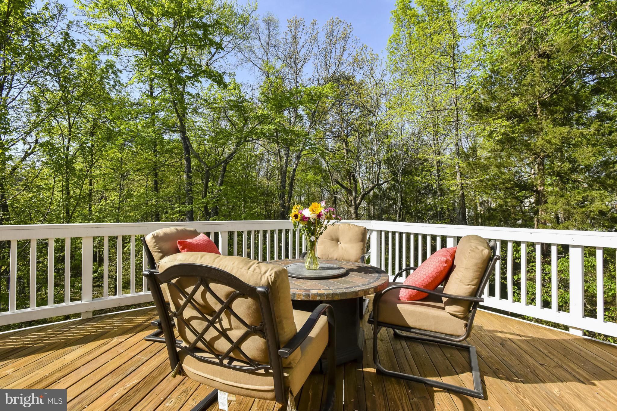 BELMONT COUNTRY CLUB - Residential Lease