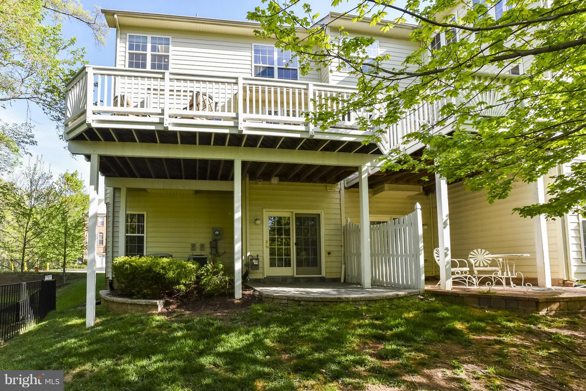 BELMONT COUNTRY CLUB - Residential Lease