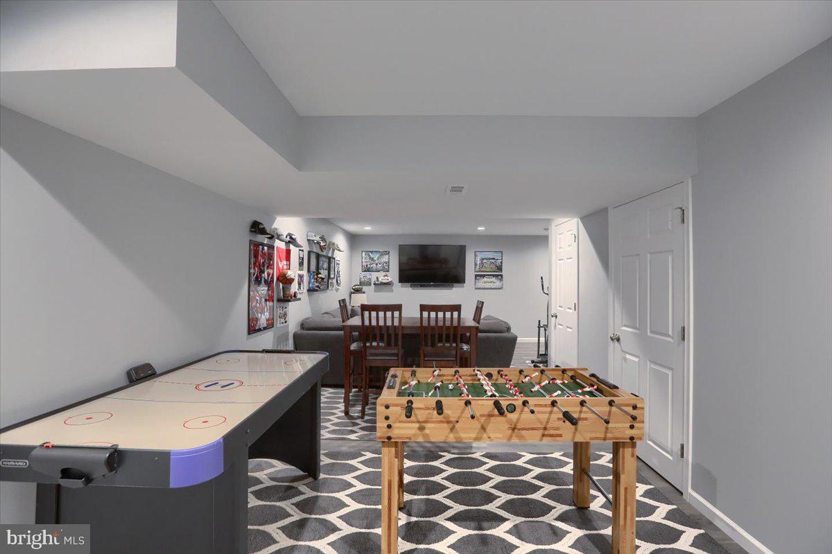 CARRIAGE PARK - Residential