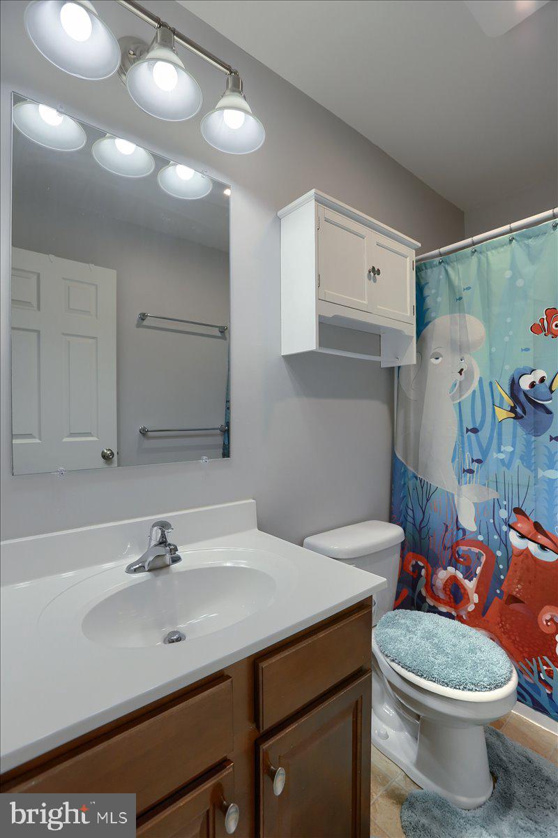 CARRIAGE PARK - Residential