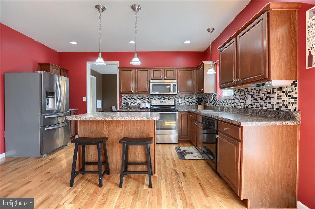 CARRIAGE PARK - Residential