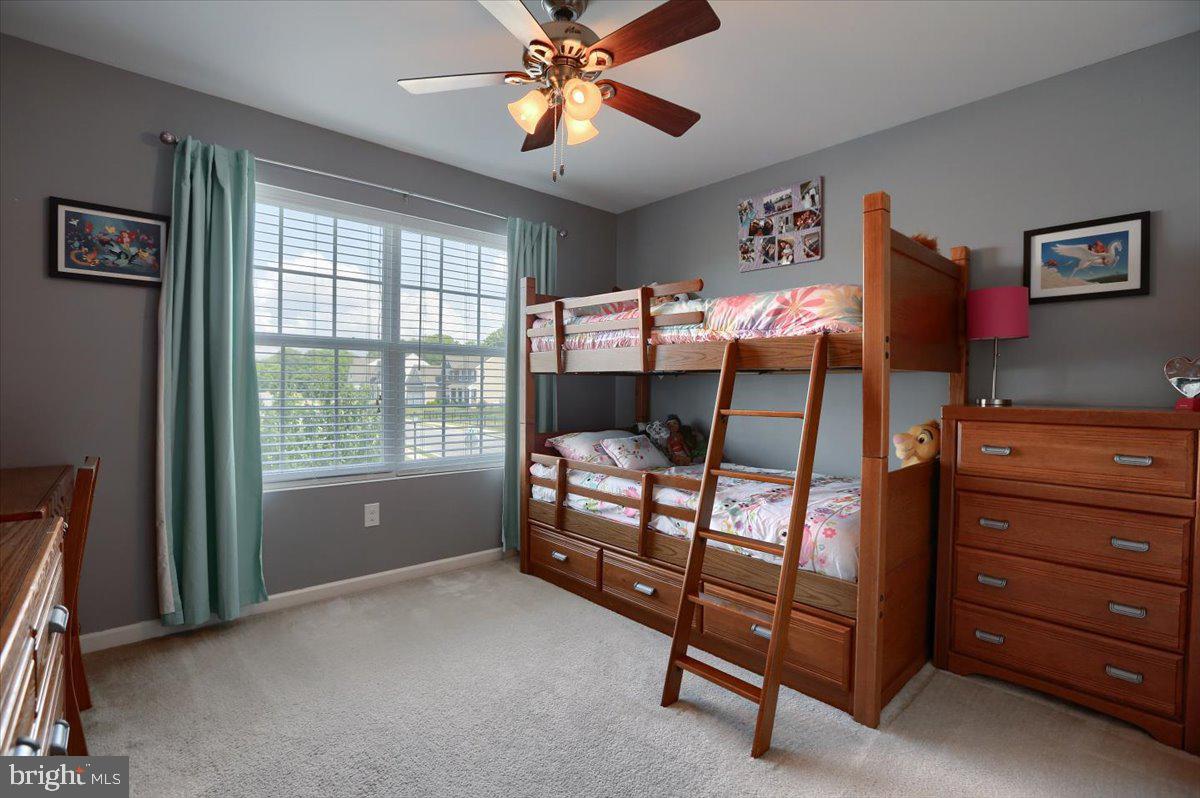 CARRIAGE PARK - Residential