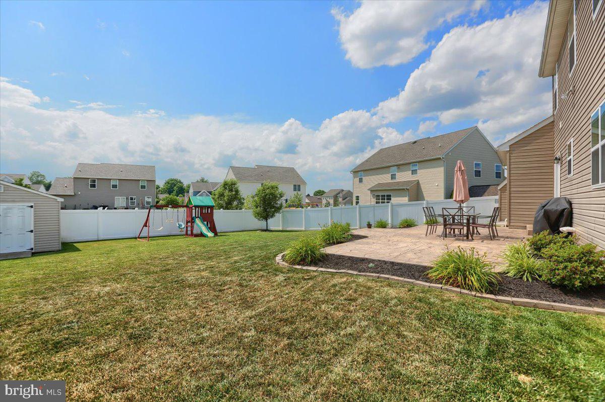 CARRIAGE PARK - Residential