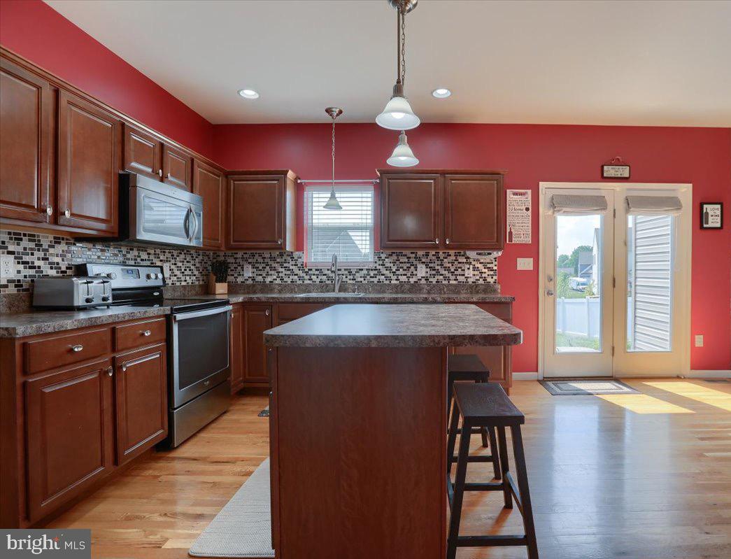 CARRIAGE PARK - Residential