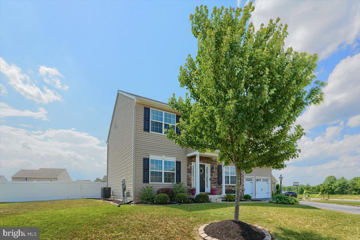 CARRIAGE PARK - Residential