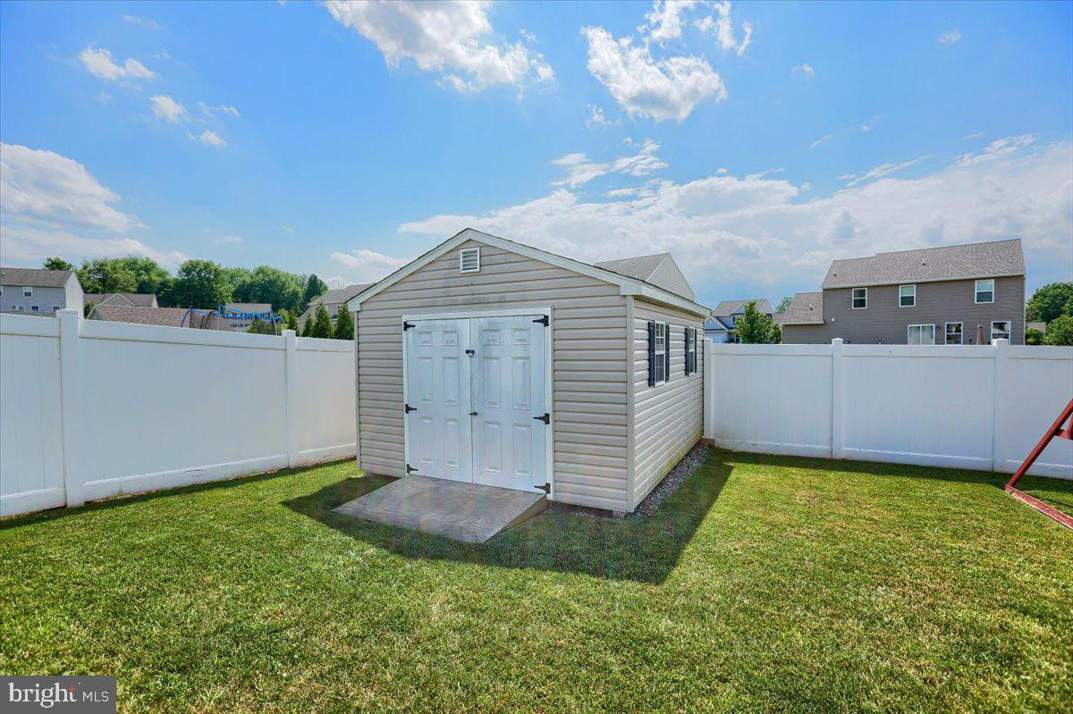 CARRIAGE PARK - Residential