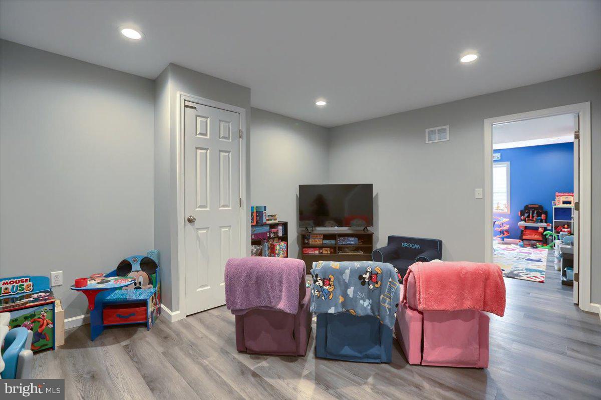 CARRIAGE PARK - Residential